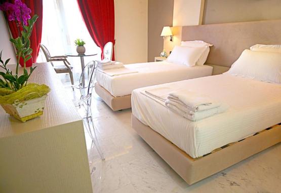 Hotel Palace  Vlore Regiunea Albania