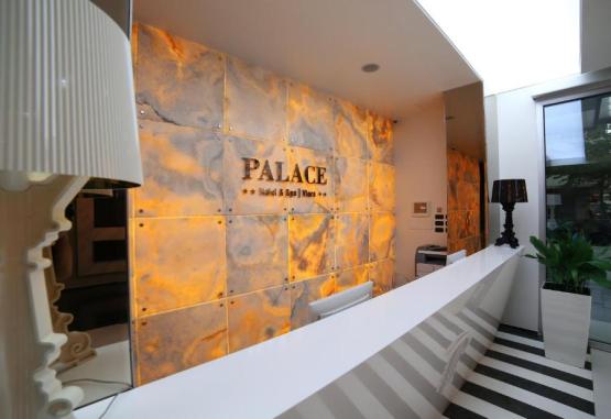 Hotel Palace  Vlore Regiunea Albania