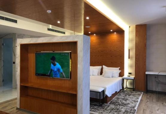 Hotel Palace  Vlore Regiunea Albania