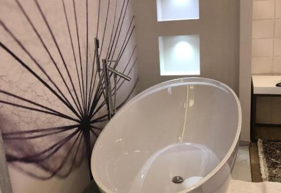 Hotel Palace  Vlore Regiunea Albania