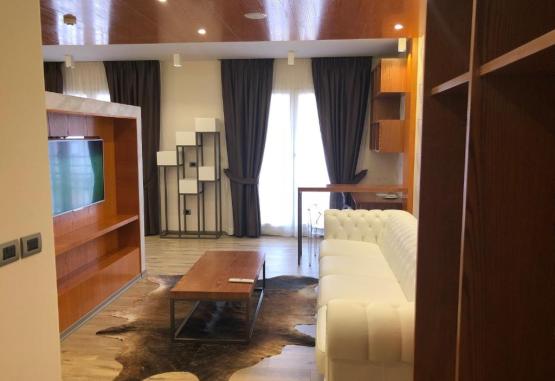 Hotel Palace  Vlore Regiunea Albania