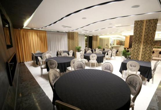 Hotel Palace  Vlore Regiunea Albania