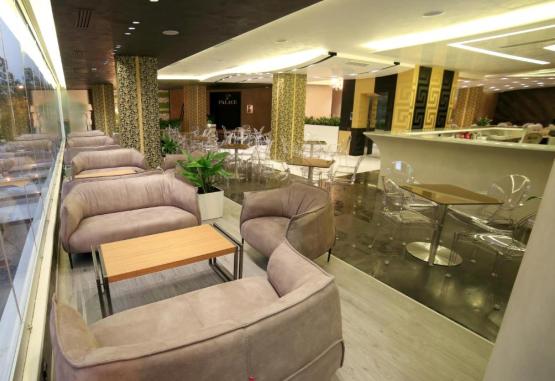 Hotel Palace  Vlore Regiunea Albania