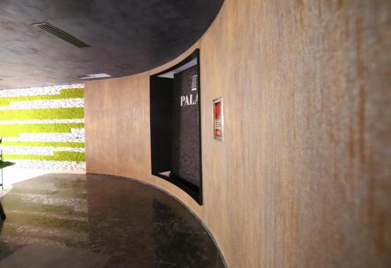 Hotel Palace  Vlore Regiunea Albania