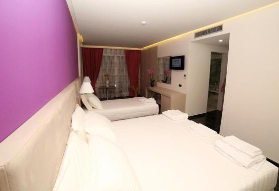 Hotel Palace  Vlore Regiunea Albania
