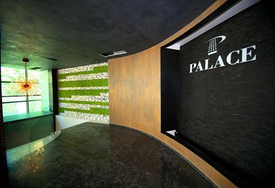 Hotel Palace  Vlore Regiunea Albania