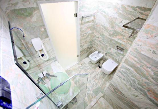 Hotel Palace  Vlore Regiunea Albania