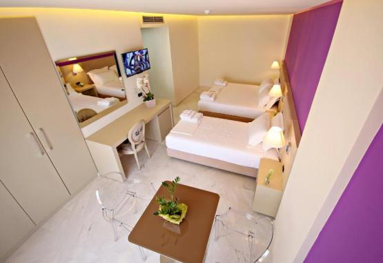 Hotel Palace  Vlore Regiunea Albania