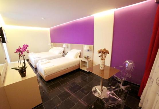 Hotel Palace  Vlore Regiunea Albania
