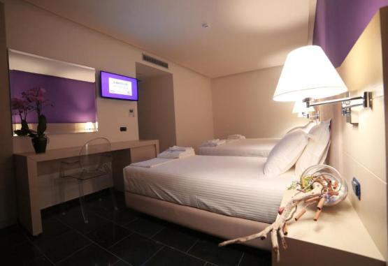 Hotel Palace  Vlore Regiunea Albania