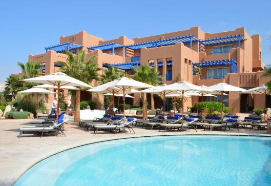 Hotel Paradis Plage Surf Yoga & Spa  Agadir Maroc