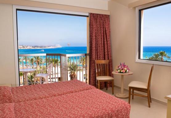 Hotel Stamatia Ayia Napa Cipru