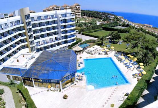 Hotel Pestana Cascais Ocean & Conference Aparthotel  Regiunea Lisabona Portugalia