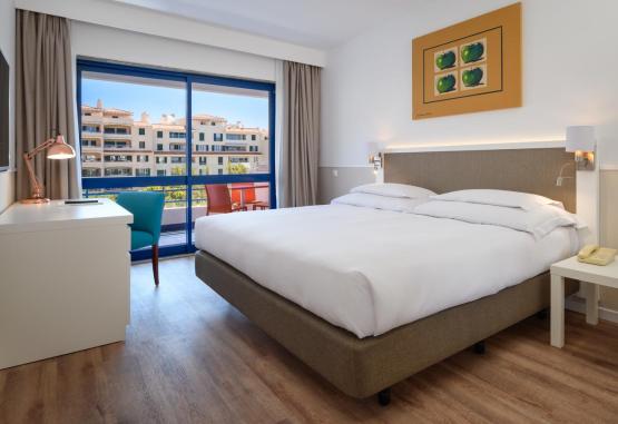Hotel Pestana Cascais Ocean & Conference Aparthotel  Regiunea Lisabona Portugalia
