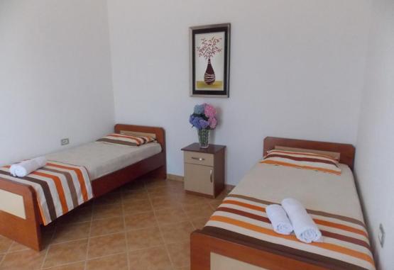 Hotel Piccolino  Sarande Regiunea Albania