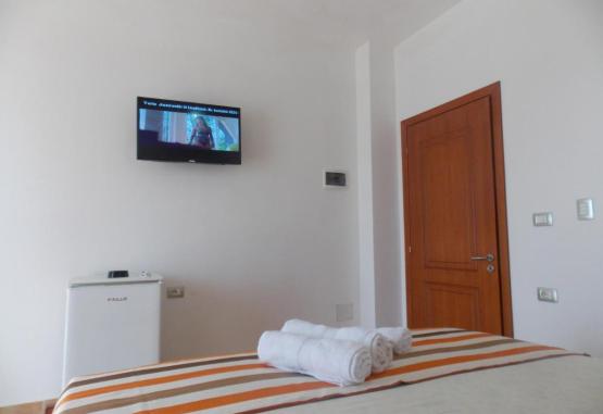 Hotel Piccolino  Sarande Regiunea Albania