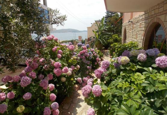 Hotel Piccolino  Sarande Regiunea Albania