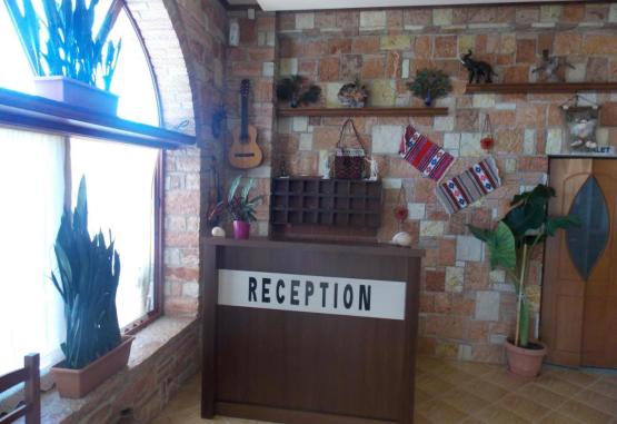 Hotel Piccolino  Sarande Regiunea Albania