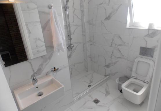 Hotel Piccolino  Sarande Regiunea Albania