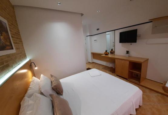 Hotel Piccolino  Sarande Regiunea Albania