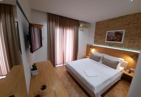 Hotel Piccolino  Sarande Regiunea Albania