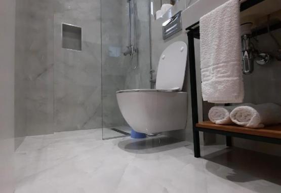 Hotel Piccolino  Sarande Regiunea Albania