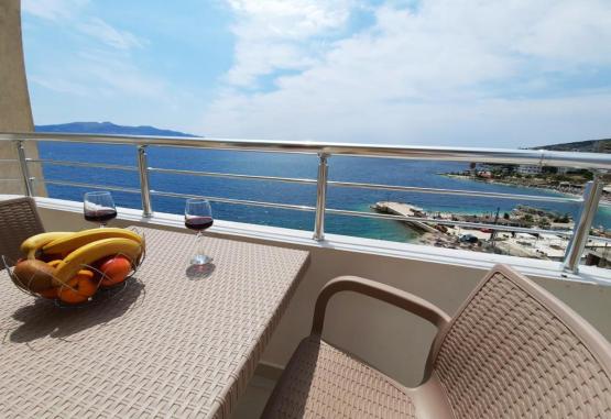 Hotel Piccolino  Sarande Regiunea Albania