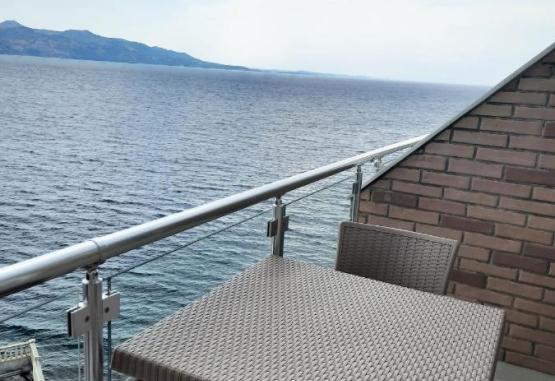 Hotel Piccolino  Sarande Regiunea Albania