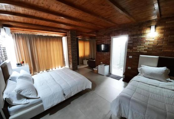 Hotel Piccolino  Sarande Regiunea Albania