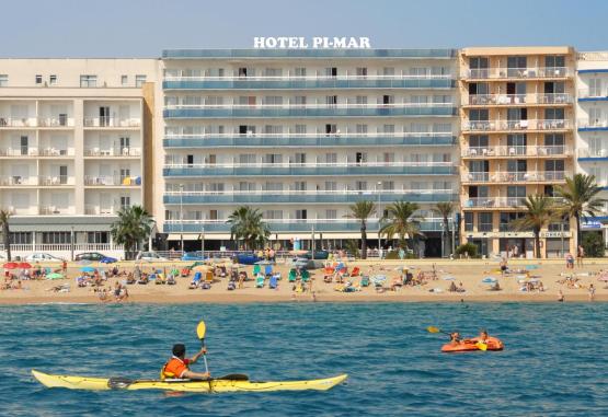 Hotel Pimar & SPA  Blanes Spania