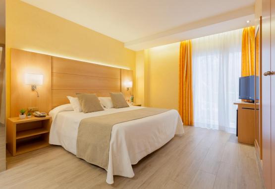 Hotel Pimar & SPA  Blanes Spania