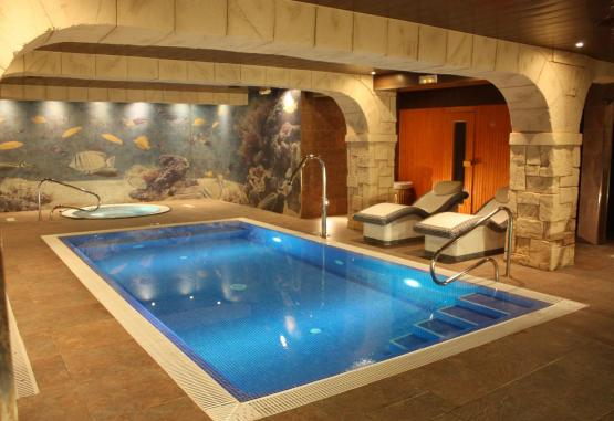 Hotel Pimar & SPA  Blanes Spania