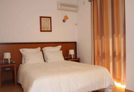 Hotel Pinhal do Sol  Algarve Portugalia