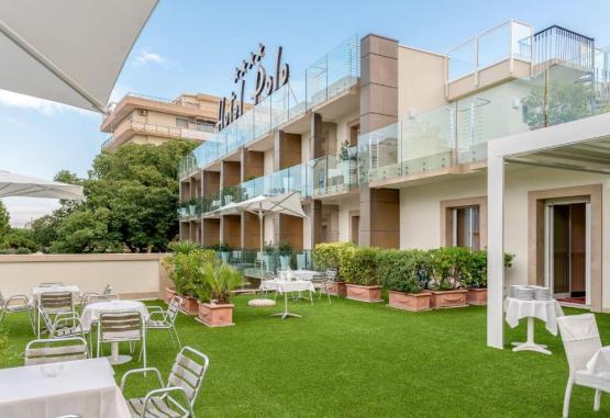 Hotel Polo Rimini Italia