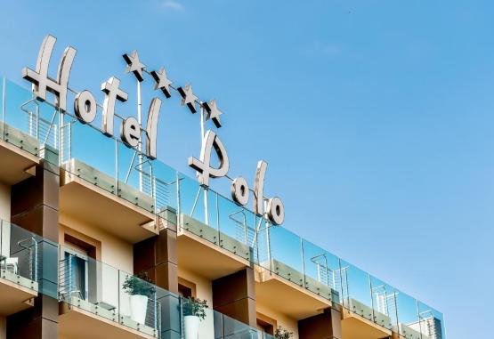 Hotel Polo Rimini Italia