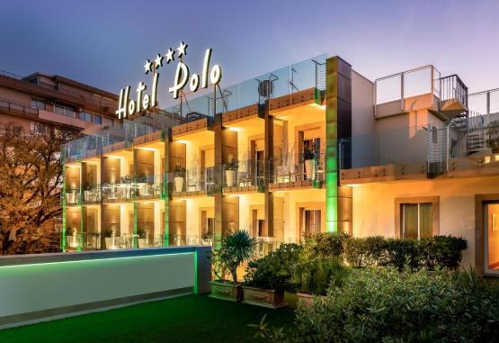 Hotel Polo Rimini Italia