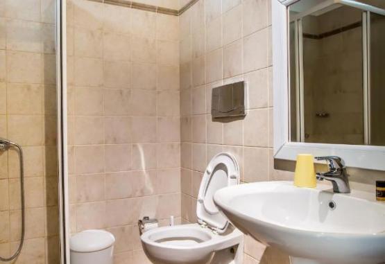 Hotel Porto Eda  Sarande Regiunea Albania