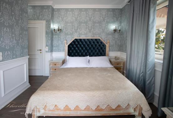 Hotel Porto Eda  Sarande Regiunea Albania