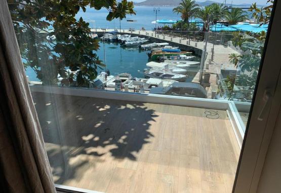 Hotel Porto Eda  Sarande Regiunea Albania
