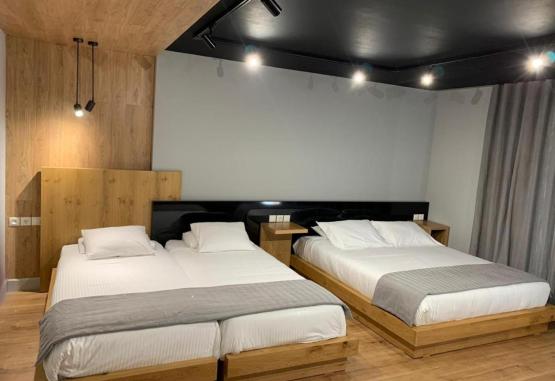 Hotel Porto Eda  Sarande Regiunea Albania