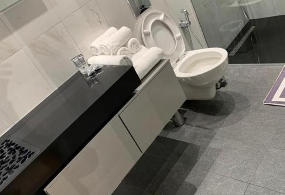 Hotel Porto Eda  Sarande Regiunea Albania