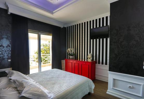 Hotel Porto Eda  Sarande Regiunea Albania