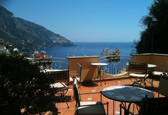 Hotel Posa Posa  Positano Italia