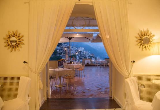 Hotel Posa Posa  Positano Italia