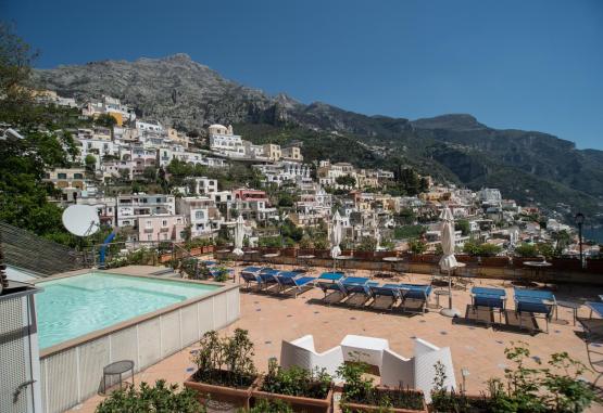 Hotel Posa Posa  Positano Italia