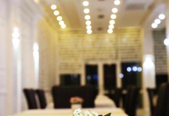 Hotel Princ Golem Regiunea Albania