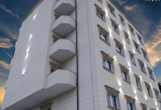 Hotel Princ Golem Regiunea Albania