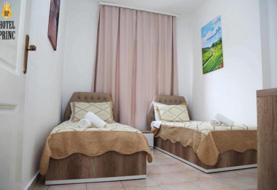 Hotel Princ Golem Regiunea Albania