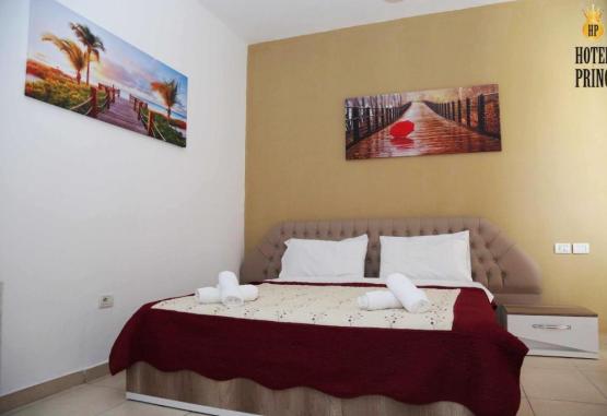 Hotel Princ Golem Regiunea Albania