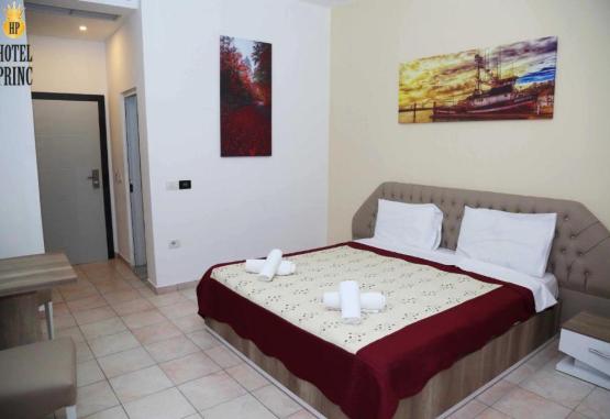 Hotel Princ Golem Regiunea Albania